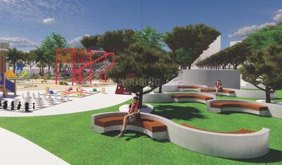 G Square Pristine Amenities 4