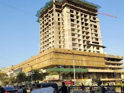 Project Image of 422.27 - 838.62 Sq.ft 1 BHK Apartment for buy in Sanjay Le Skylark