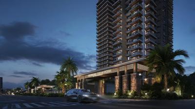 Nirwana The Moksha Elevation 1