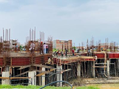 Project Image of 1037.53 - 1863.45 Sq.ft 3 BHK Apartment for buy in Imperial Estates By Sapphire