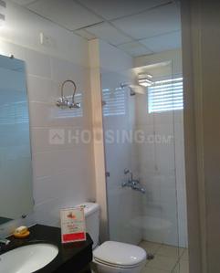Project Image of 820.0 - 4095.0 Sq.ft 1 BHK Apartment for buy in The Park Apartments