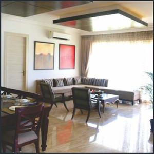 Project Image of 0.0 - 2435.0 Sq.ft 5 BHK Apartment for buy in Ultimate Sky