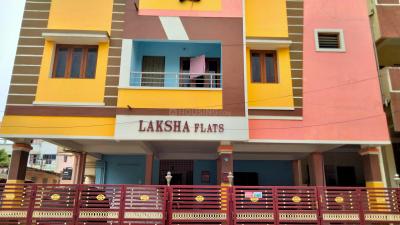 Project Image of 860.0 - 1240.0 Sq.ft 2 BHK Apartment for buy in Laksha Flats