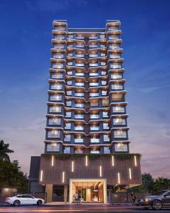 Project Image of 692.01 - 717.95 Sq.ft 2 BHK Apartment for buy in Palkhi Mrda