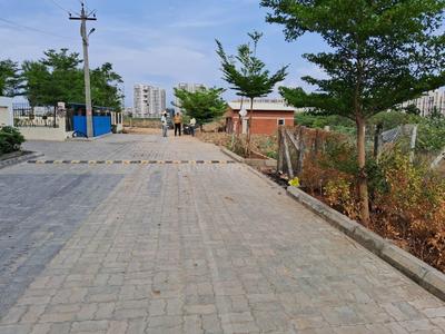 Project Image of 1024.0 - 1334.0 Sq.ft Residential Plot Plot for buy in Eminent EA Luxe Villa Plot