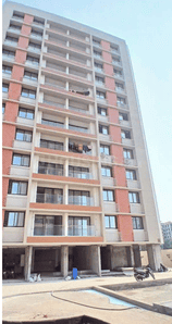 Project Image of 825.05 - 862.73 Sq.ft 3 BHK Apartment for buy in Shreedhar Luxuria