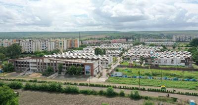 Project Image of 1400.0 - 1625.0 Sq.ft 3 BHK Villa for buy in Ultimate English Villas Phase 02