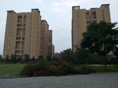 Project Image of 596.0 - 823.22 Sq.ft 2 BHK Apartment for buy in Atria Grande Project B