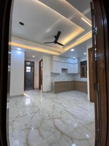 Project Image of 1100.0 - 3200.0 Sq.ft 3 BHK Builder Floor for buy in Jain Affordable Floors