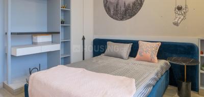 Project Image of 775.0 - 1103.3 Sq.ft 2 BHK Apartment for buy in Kumar Parc Residences A1