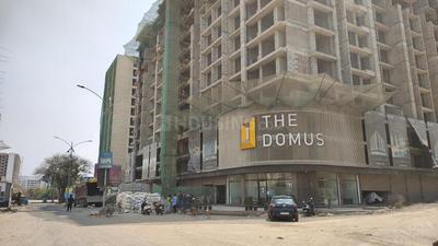 Project Image of 535.18 - 869.83 Sq.ft 2 BHK Apartment for buy in Aramus The Domus 26 East