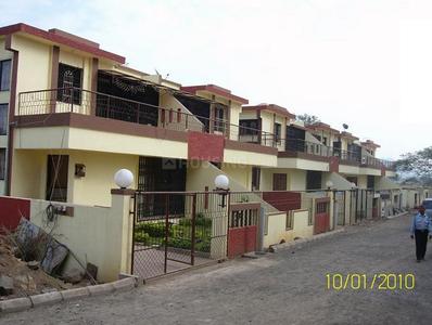 Project Image of 0.0 - 904.0 Sq.ft 2 BHK Apartment for buy in Siddhitech Morning Star