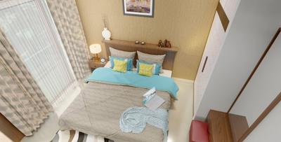 Project Image of 0.0 - 1500.0 Sq.ft 3 BHK Apartment for buy in Laxmi Heights