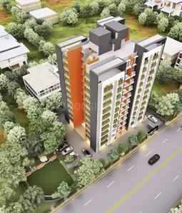 Project Image of 0.0 - 1780.0 Sq.ft 3 BHK Apartment for buy in Shalin Sky