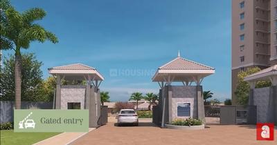Project Image of 606.44 - 1134.52 Sq.ft 1 BHK Apartment for buy in Ashiana Amodh Phase 3