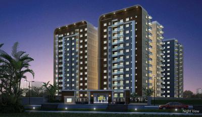 Project Image of 1140.0 - 1765.0 Sq.ft 2 BHK Apartment for buy in DS Needs 3 Project 276
