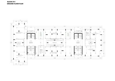 Project Image of 740.0 - 1012.0 Sq.ft 2 BHK Apartment for buy in Saanvi Nirman Springs