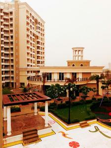 Project Image of 0.0 - 1203.0 Sq.ft 3 BHK Apartment for buy in Arihant Adita Phase 3