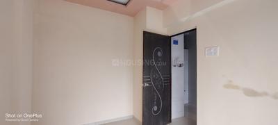 Project Image of 333.79 - 503.86 Sq.ft 1 BHK Apartment for buy in Om D S Homes Aaradhya Apartment