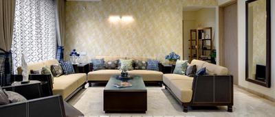Project Image of 2074 Sq.ft 3 BHK Apartment / Flat for sale in Erandwane for Rs. 45000000