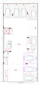 Project Image of 1324.0 - 1384.0 Sq.ft 3 BHK Apartment for buy in Vishal Yashika Sky 7