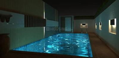 Project Image of 1112.0 - 1408.0 Sq.ft 2 BHK Apartment for buy in DS Silver Bell