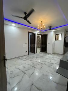 Aniket Palm Court Living Area 1