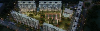 Eureka Park By Tata Value Homes Elevation 2