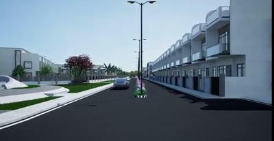 Project Image of 1485.0 - 2000.0 Sq.ft 3 BHK Villa for buy in Shree Sheetal Lifestyle