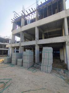 Project Image of 1584.0 - 1818.0 Sq.ft 3 BHK Apartment for buy in Arihant Melange