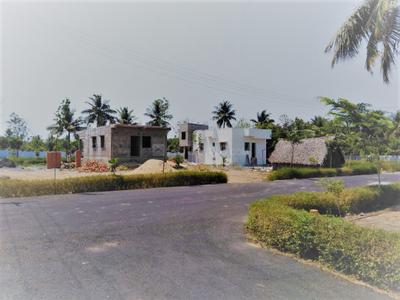 Project Image of 762.0 - 1250.0 Sq.ft Residential Plot Plot for buy in Golden County Phase 1
