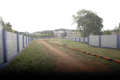 Project Image of 380.0 - 1749.0 Sq.ft Residential Plot Plot for buy in Vijay Egambaram Avenue
