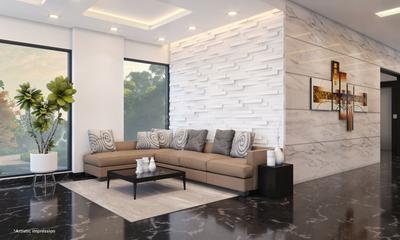 Project Image of 762.74 - 1794.46 Sq.ft 2 BHK Apartment for buy in Flamante