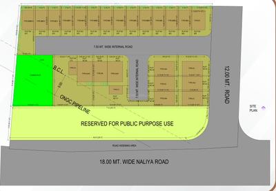 Project Image of 192.89 - 947.55 Sq.ft 3 BHK Villa for buy in Bage Ahemad Residency Phase II