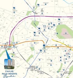Apurupa E Images for Location Plan of Apurupa E 1
