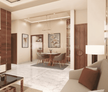 Project Image of 660.8 - 771.02 Sq.ft 2 BHK Apartment for buy in Sunny Shankeshwar Heights