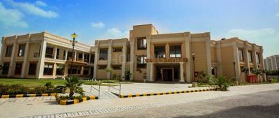 Project Image of 562.0 - 1037.0 Sq.ft 1 BHK Apartment for buy in Ashiana Nirmay Phase III