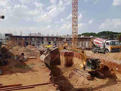 Project Image of 934.0 - 1286.0 Sq.ft 2 BHK Apartment for buy in Ruby Dakshin