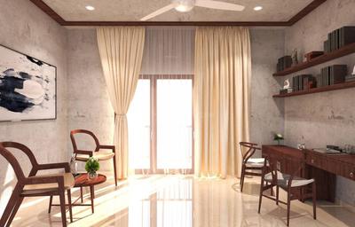 Project Image of 1323.0 - 3988.0 Sq.ft 2 BHK Apartment for buy in Ornate