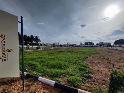 Project Image of 1238.0 - 2738.0 Sq.ft Residential Plot Plot for buy in Pooja Green City