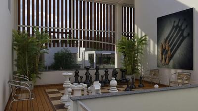 Project Image of 1904.26 - 3921.46 Sq.ft 3 BHK Villa for buy in Globuse Flowerdale