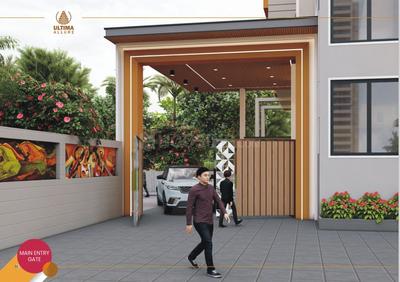 Project Image of 615.0 - 1395.0 Sq.ft 1 BHK Apartment for buy in Multibrain Ultima Allure