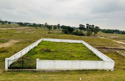 Project Image of 1440.0 - 3600.0 Sq.ft Residential Plot Plot for buy in Raspunja City