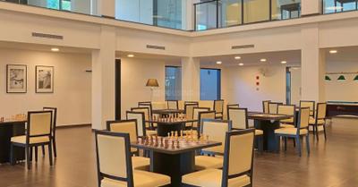 Project Image of 1296.3 - 2039.0 Sq.ft 2 BHK Apartment for buy in Sobha Arena The Square And Pebble Court