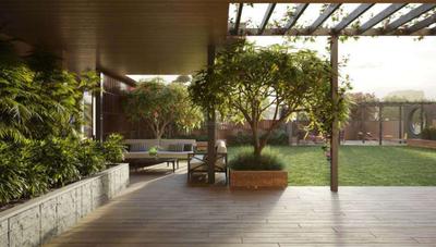 Project Image of 2925.0 - 3060.0 Sq.ft 3 BHK Apartment for buy in Swetalee Sepal Elegant 5