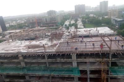 Project Image of 4705 Sq.ft 4 BHK Apartment / Flat for sale in Ambli for Rs. 39992500