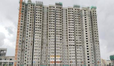 Project Image of 586.0 - 2500.0 Sq.ft 1 BHK Apartment for buy in Cielo At Brigade Valencia