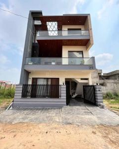 Project Image of 700.0 - 1100.0 Sq.ft 2 BHK Villa for buy in NSquare Imperial Villas