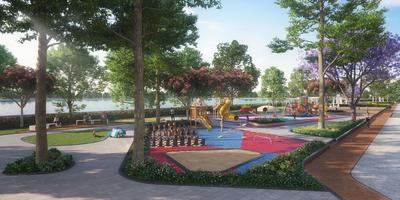 Project Image of 1248 Sq.ft 2 BHK Apartment / Flat for sale in Whitefield for Rs. 23000000