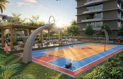 Project Image of 404.0 - 818.0 Sq.ft 1 BHK Apartment for buy in Mansarovar Pearl Gardens